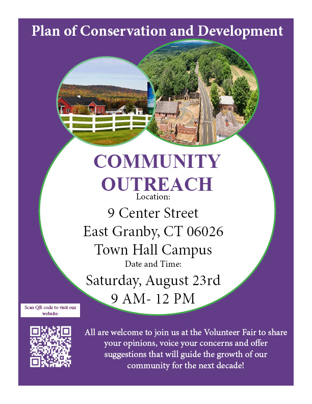 Volunteer Fair